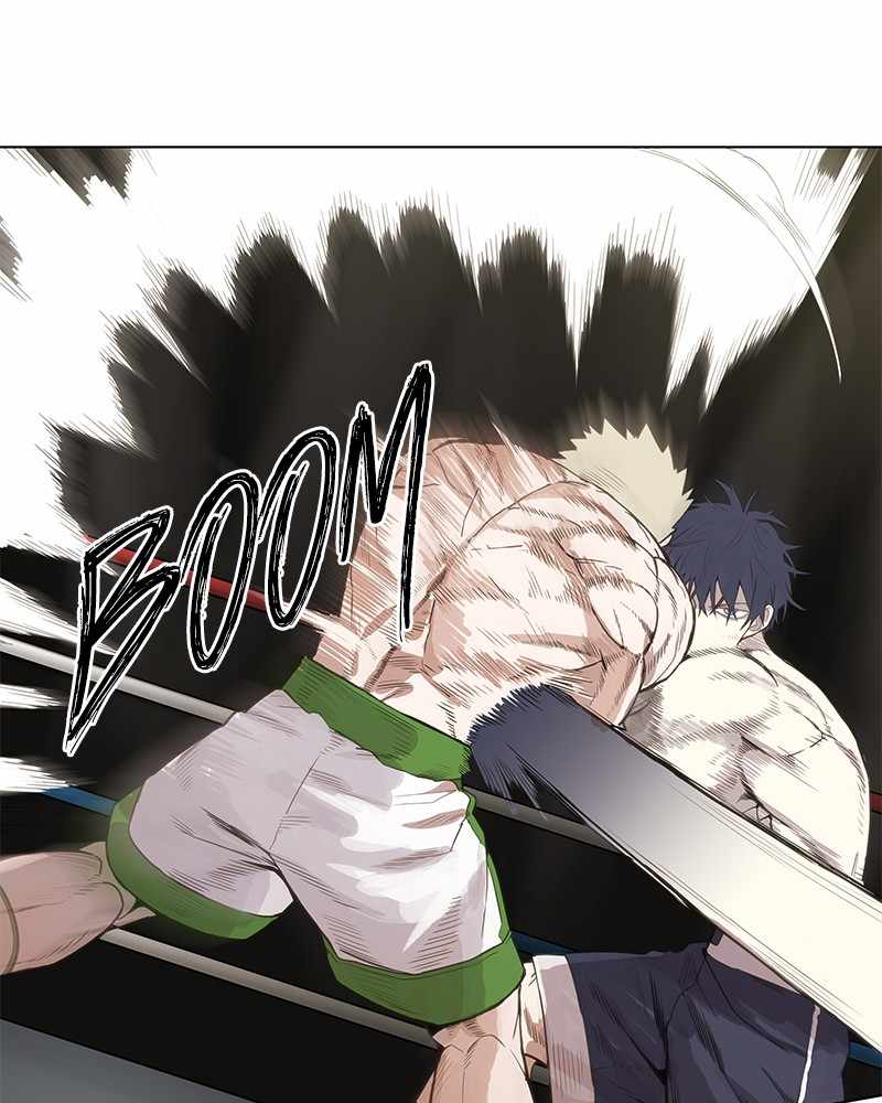 Read The Boxer (en) Manga Online