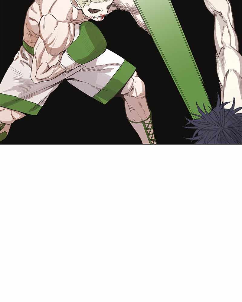 Read The Boxer (en) Manga Online