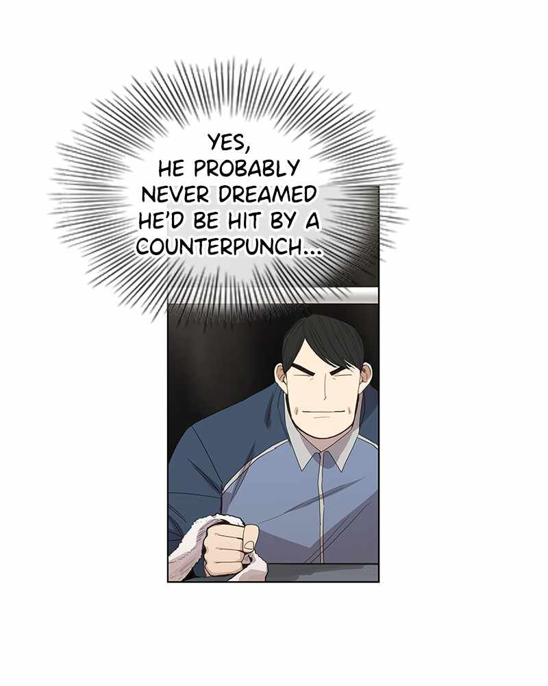 Read The Boxer (en) Manga Online