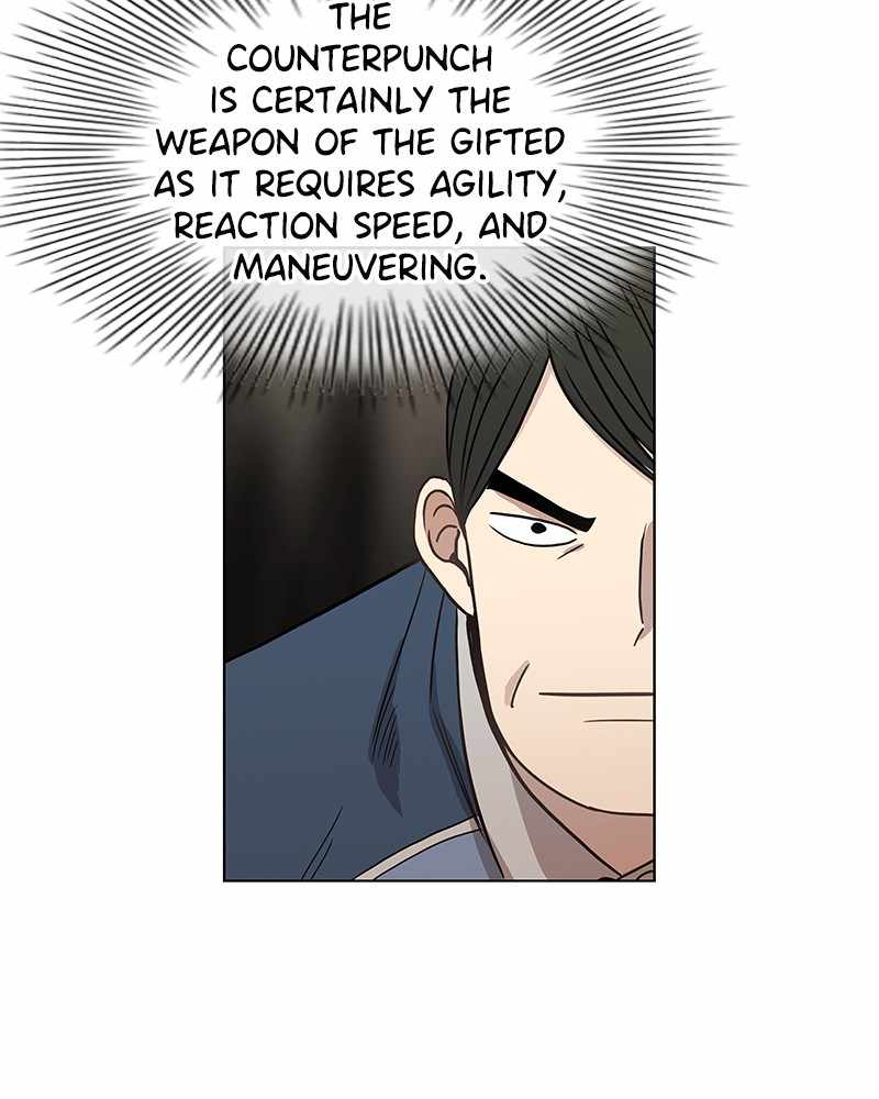 Read The Boxer (en) Manga Online