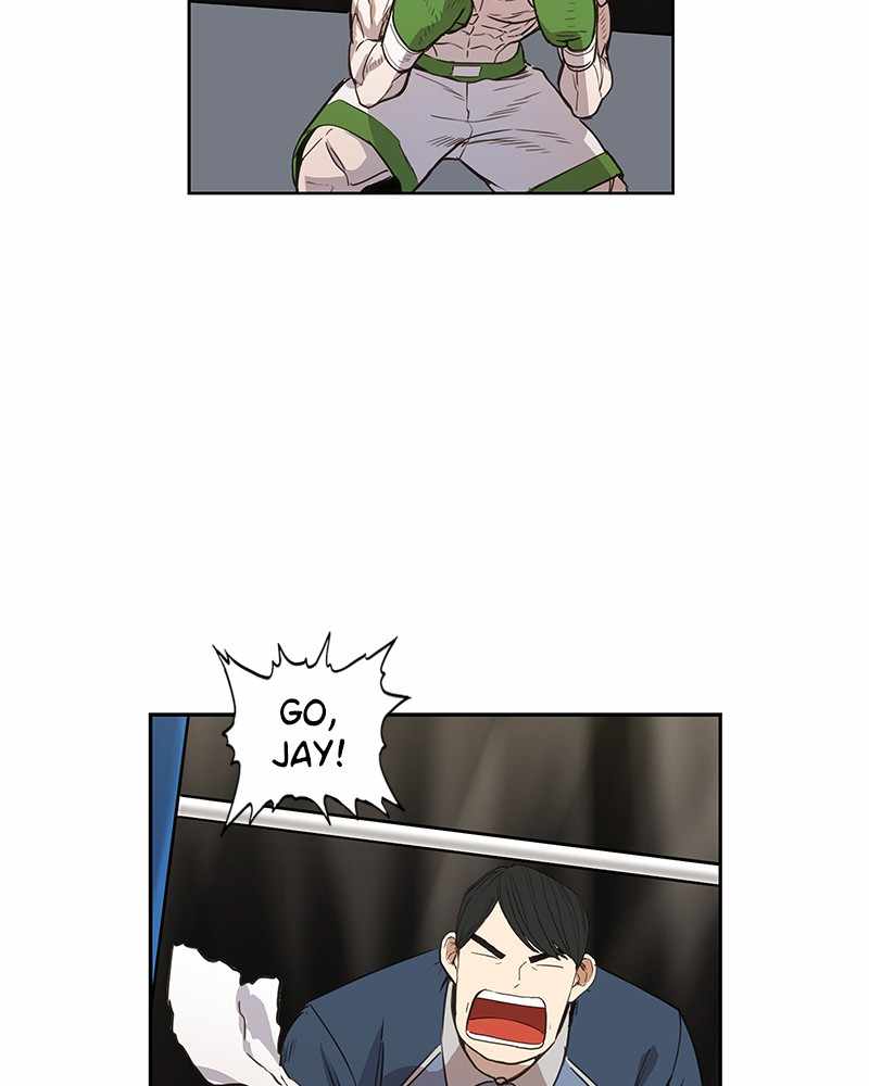 Read The Boxer (en) Manga Online