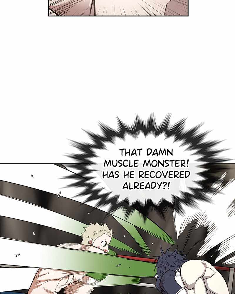 Read The Boxer (en) Manga Online