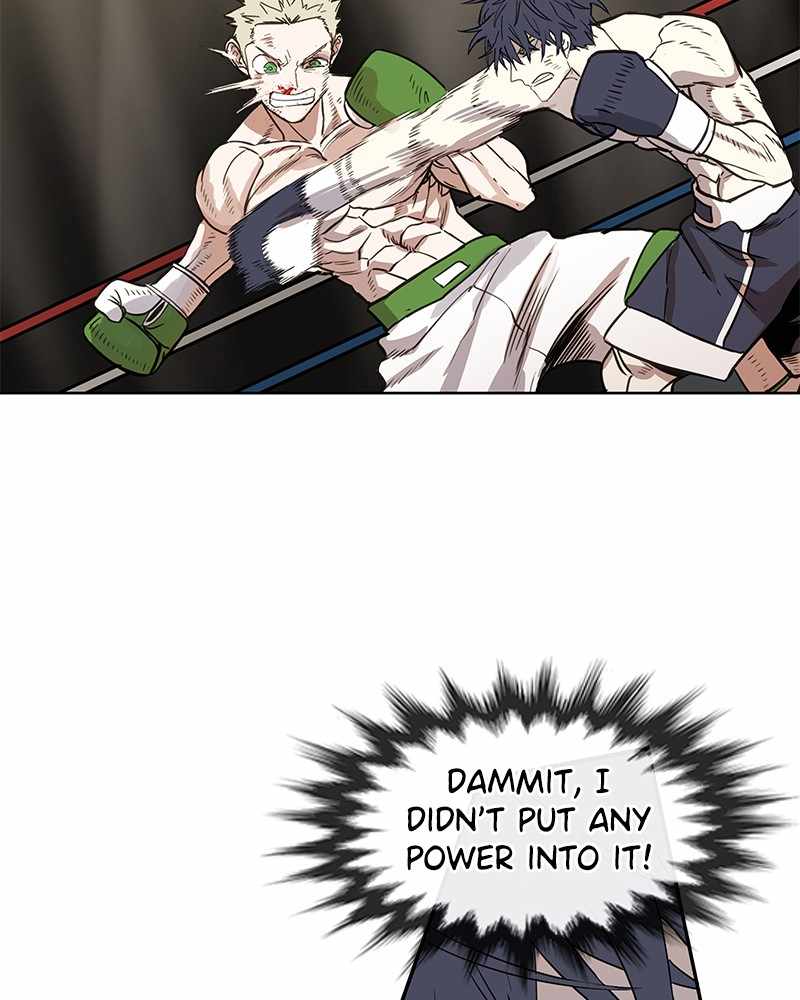 Read The Boxer (en) Manga Online