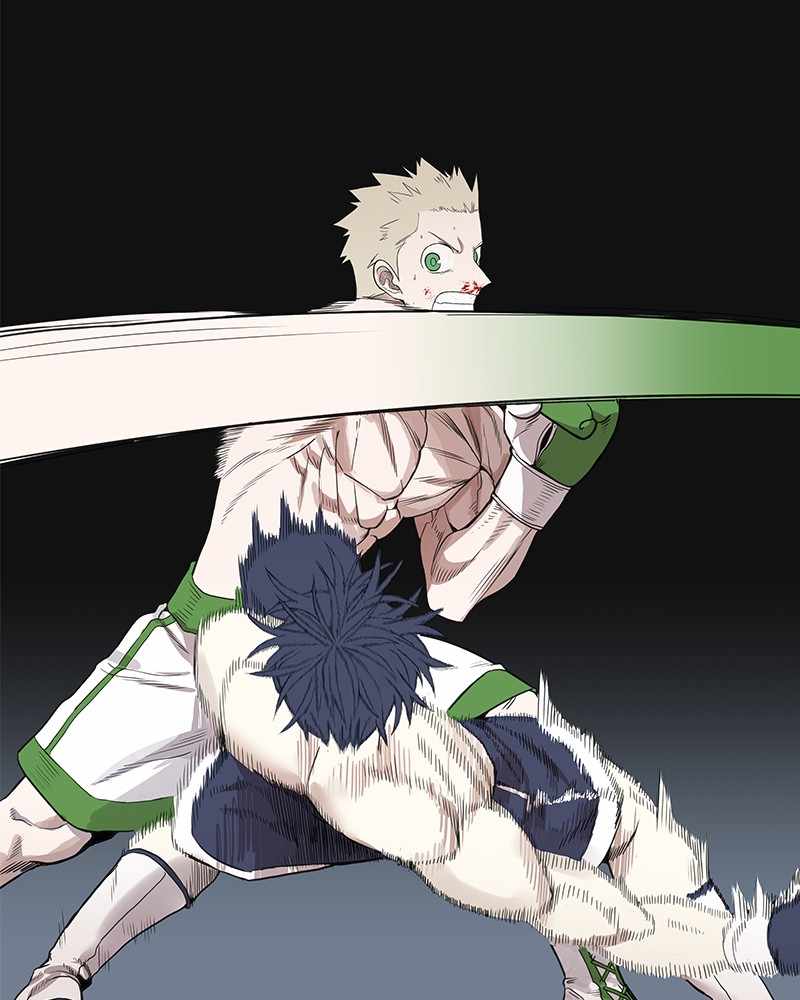 Read The Boxer (en) Manga Online