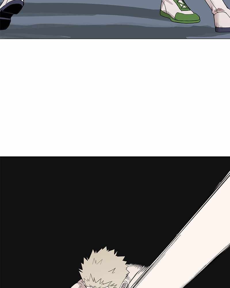 Read The Boxer (en) Manga Online