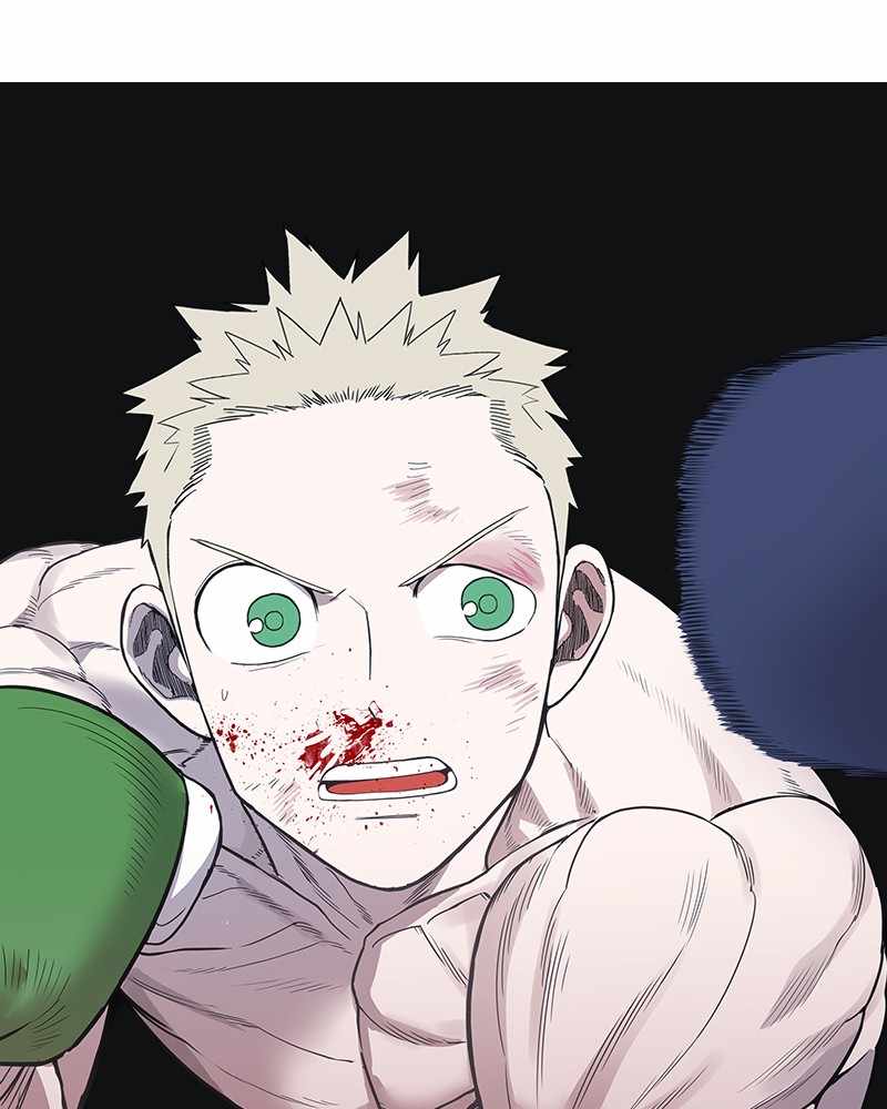 Read The Boxer (en) Manga Online