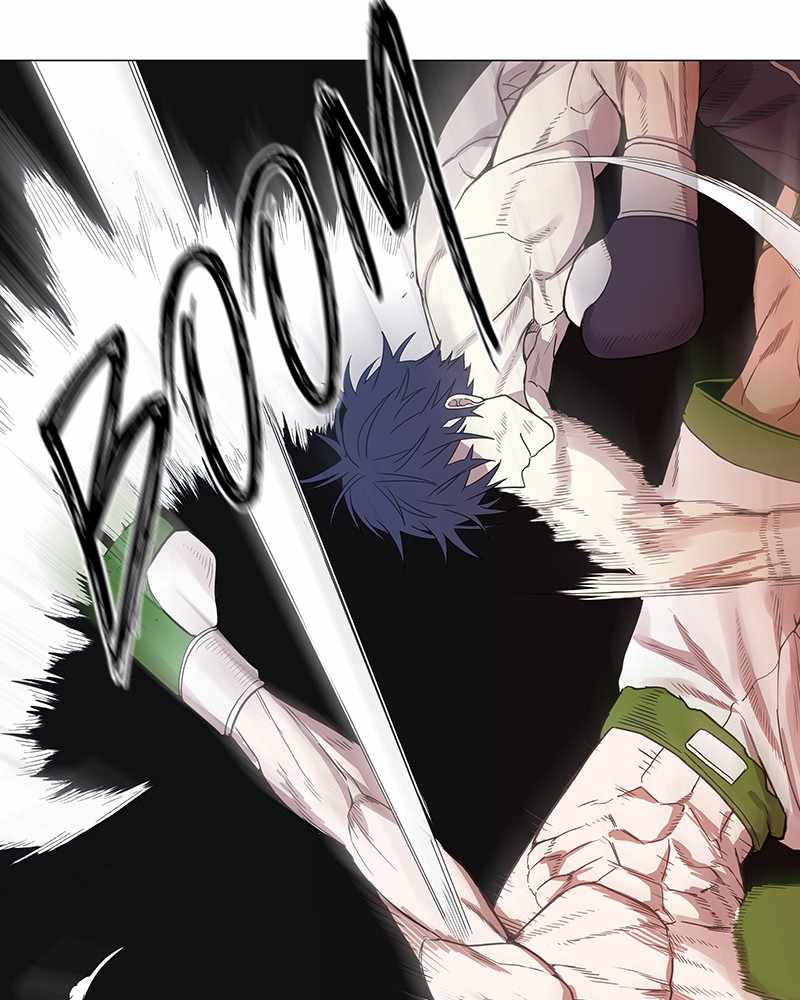 Read The Boxer (en) Manga Online