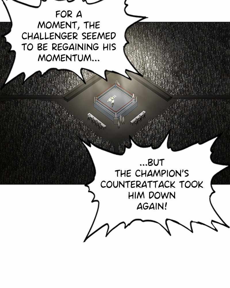 Read The Boxer (en) Manga Online