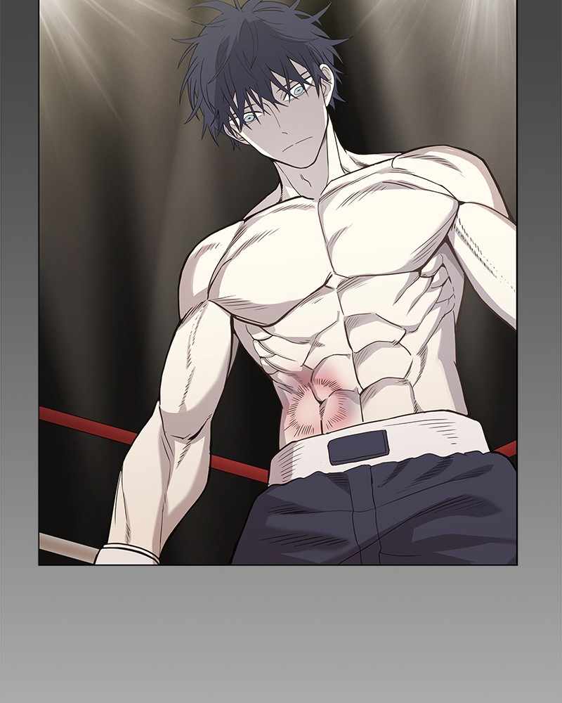 Read The Boxer (en) Manga Online