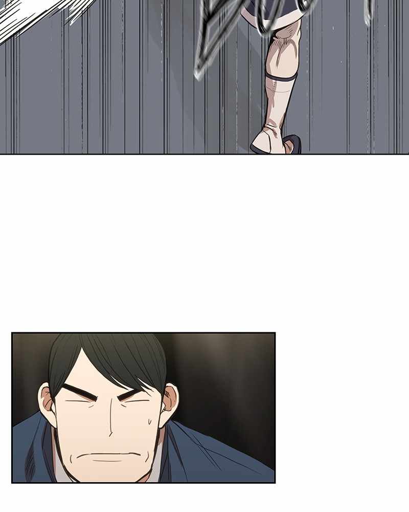 Read The Boxer (en) Manga Online