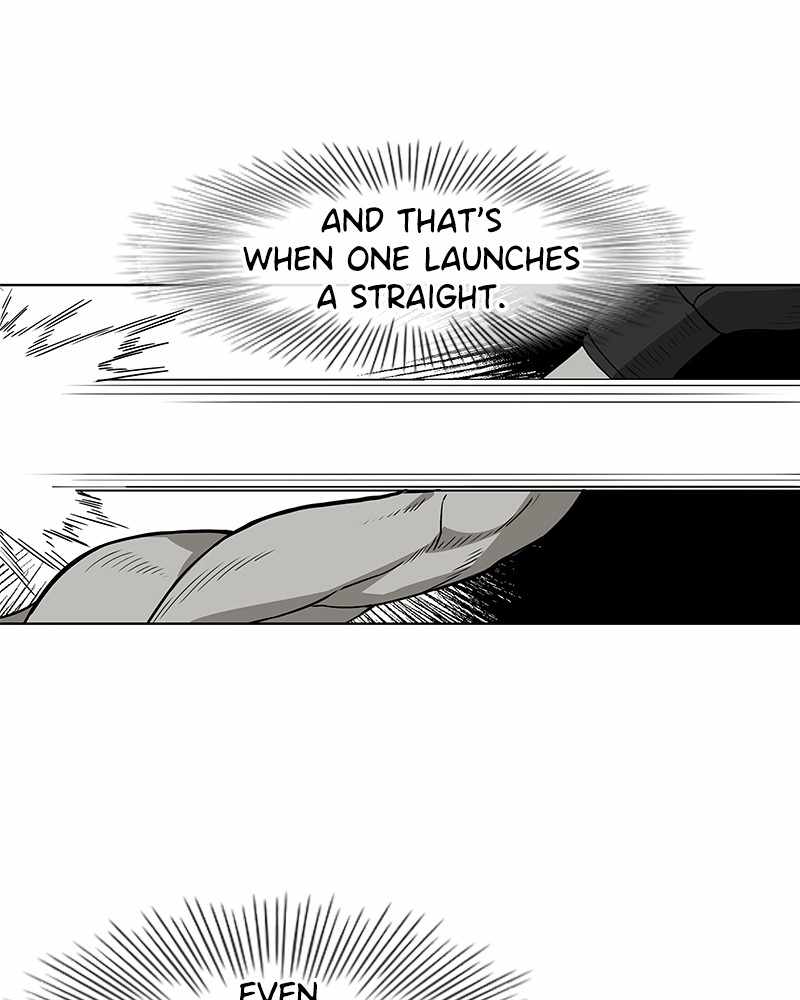 Read The Boxer (en) Manga Online