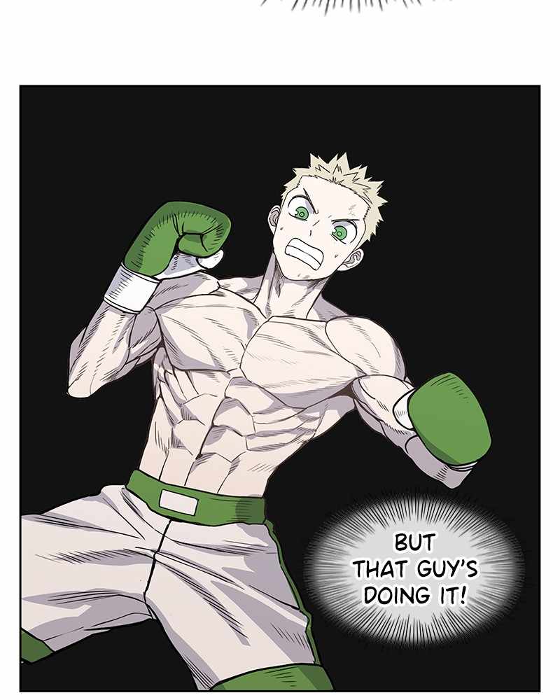 Read The Boxer (en) Manga Online