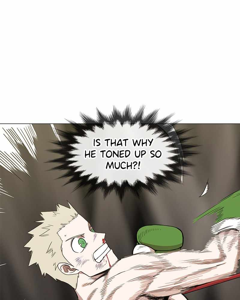 Read The Boxer (en) Manga Online