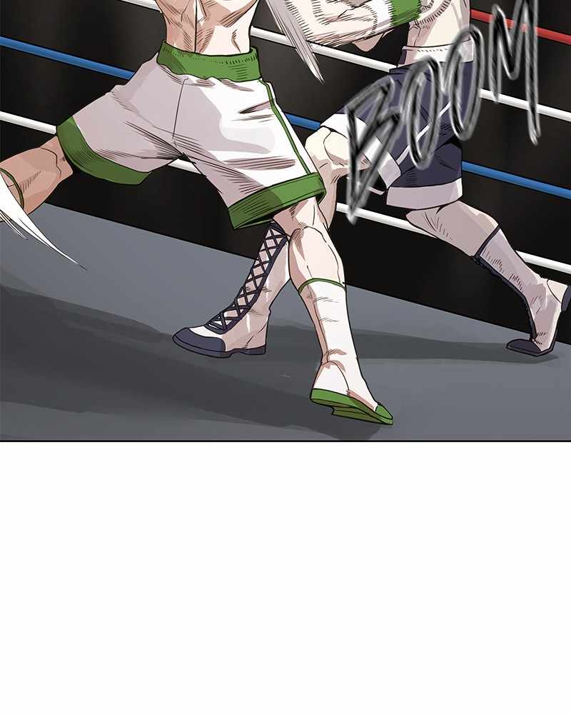 Read The Boxer (en) Manga Online