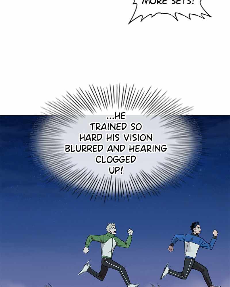 Read The Boxer (en) Manga Online