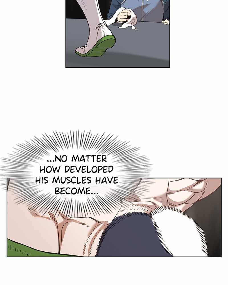 Read The Boxer (en) Manga Online