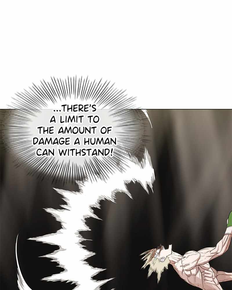 Read The Boxer (en) Manga Online