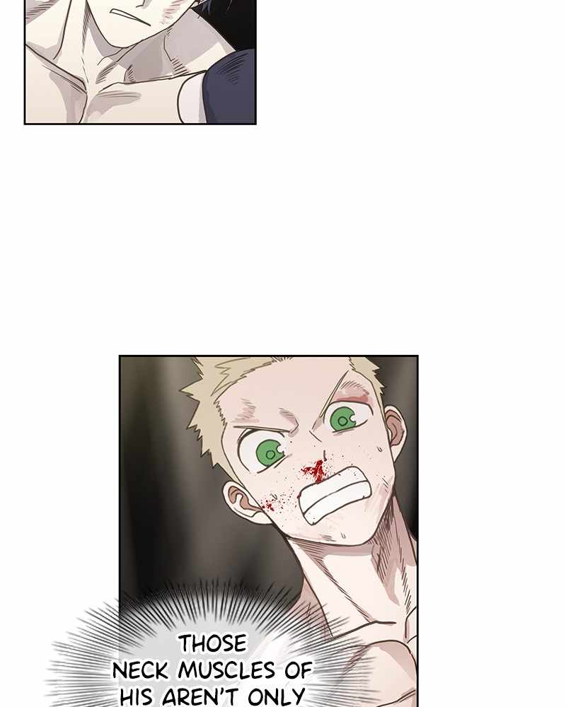 Read The Boxer (en) Manga Online