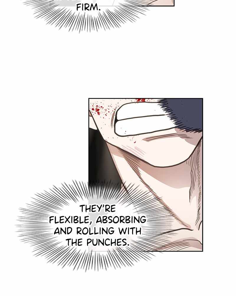 Read The Boxer (en) Manga Online