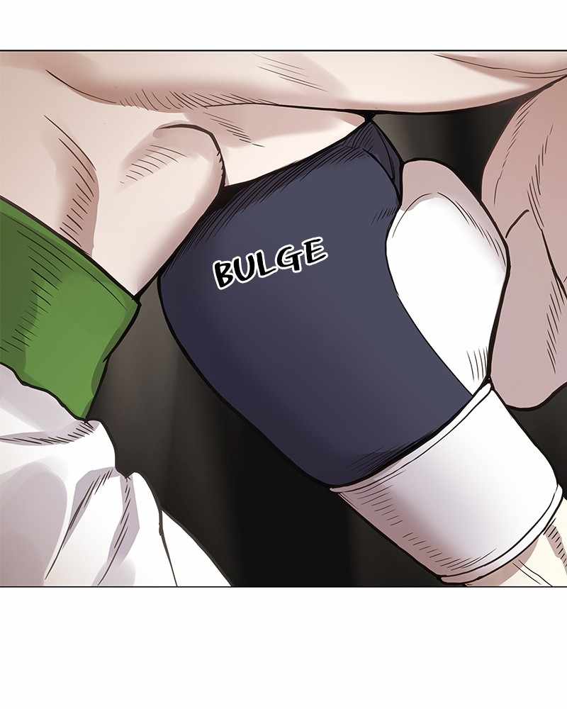 Read The Boxer (en) Manga Online