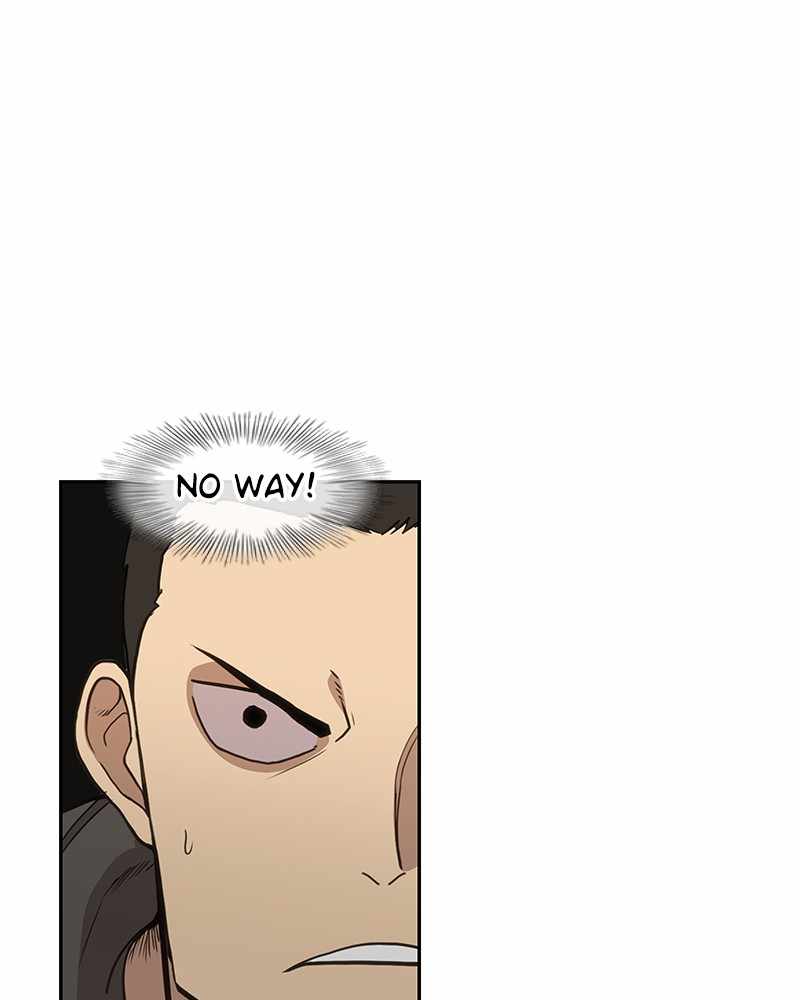 Read The Boxer (en) Manga Online