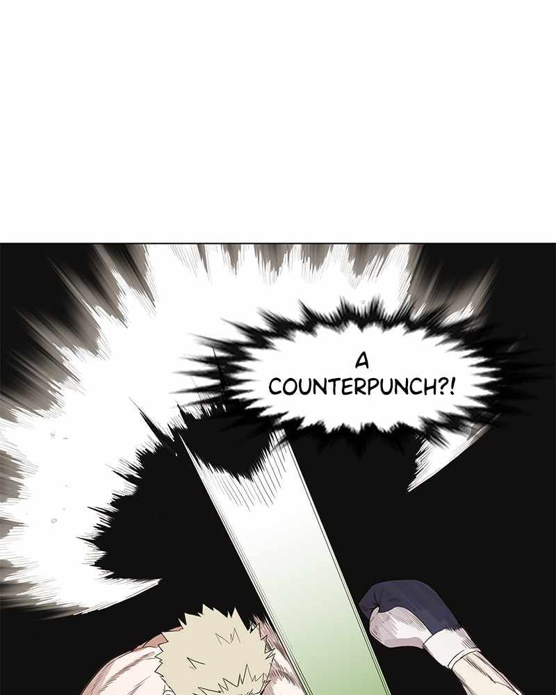 Read The Boxer (en) Manga Online