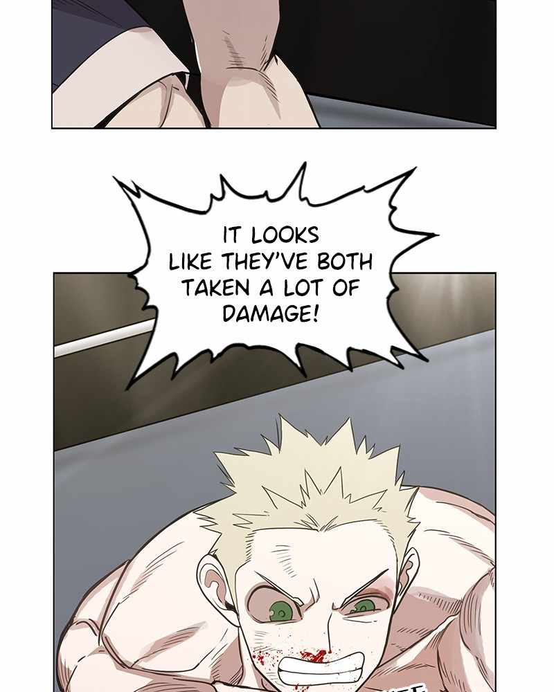 Read The Boxer (en) Manga Online