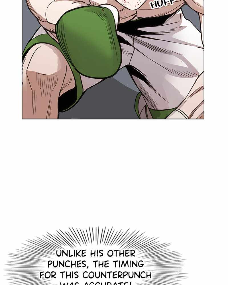 Read The Boxer (en) Manga Online