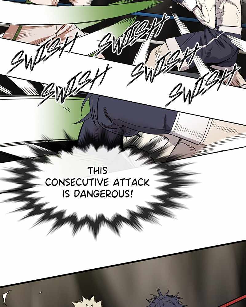 Read The Boxer (en) Manga Online