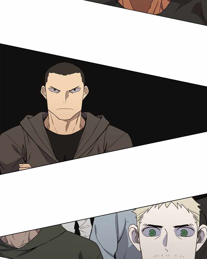 Read The Boxer (en) Manga Online