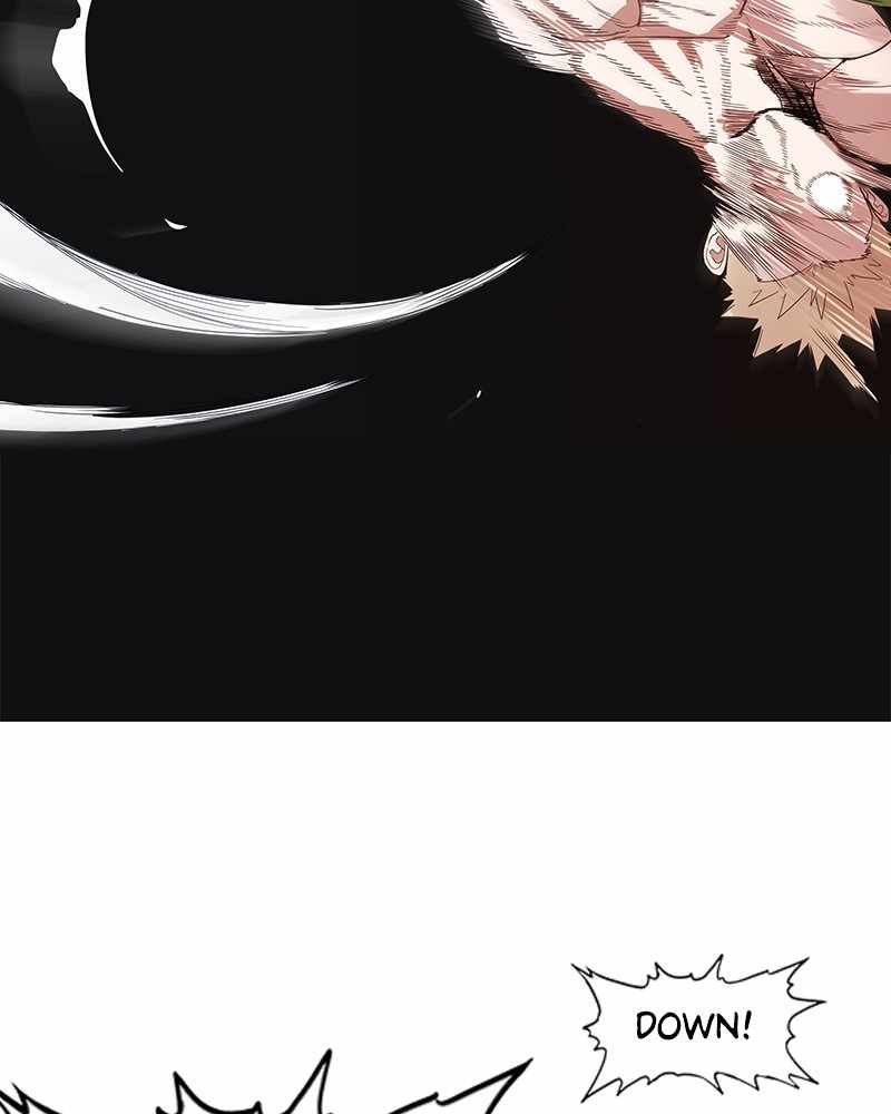 Read The Boxer (en) Manga Online