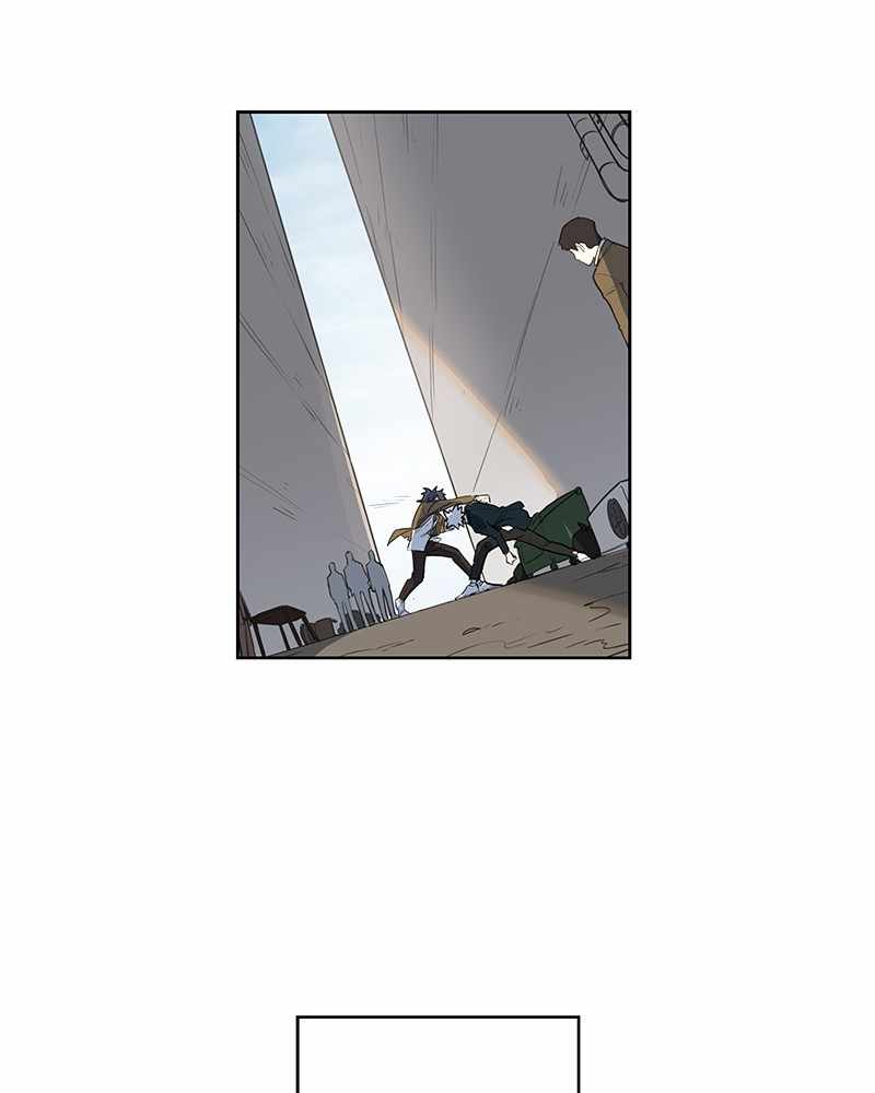 Read The Boxer (en) Manga Online