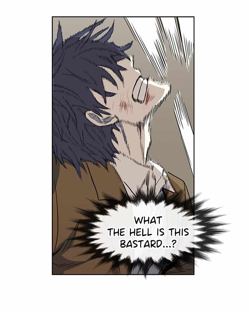 Read The Boxer (en) Manga Online