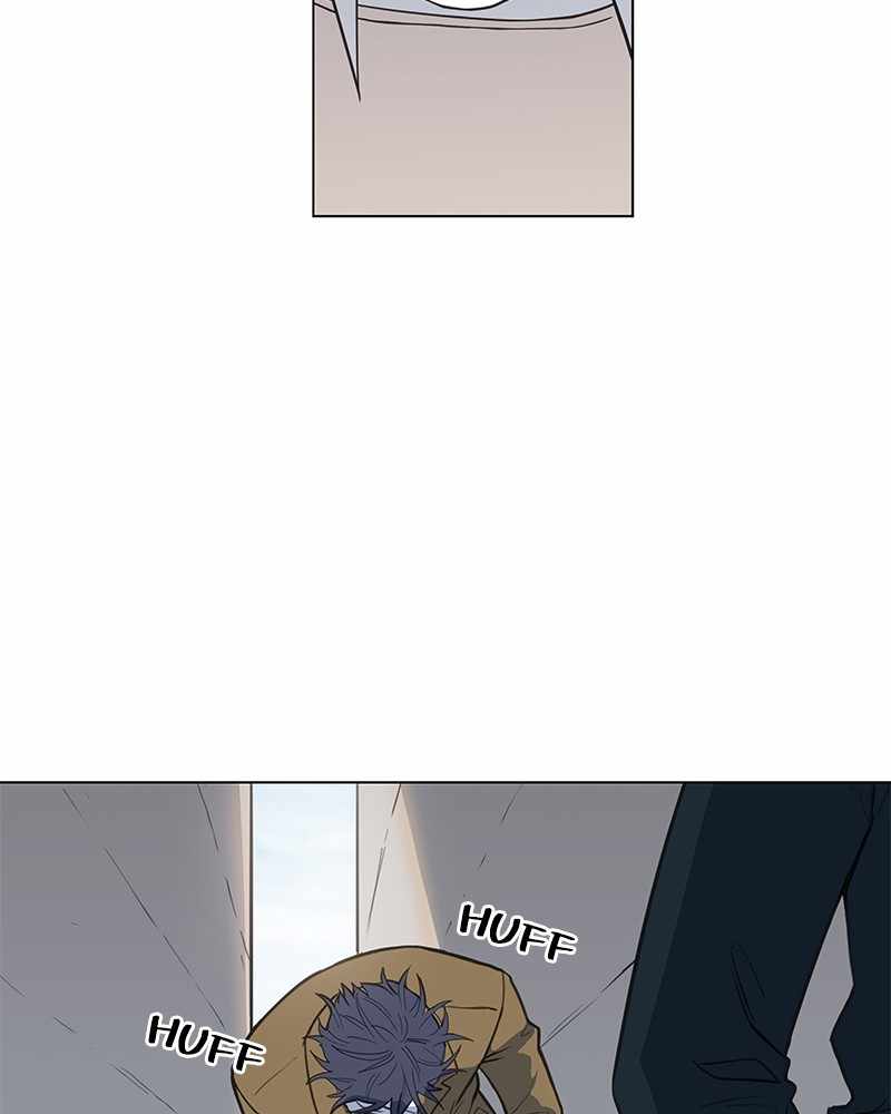 Read The Boxer (en) Manga Online