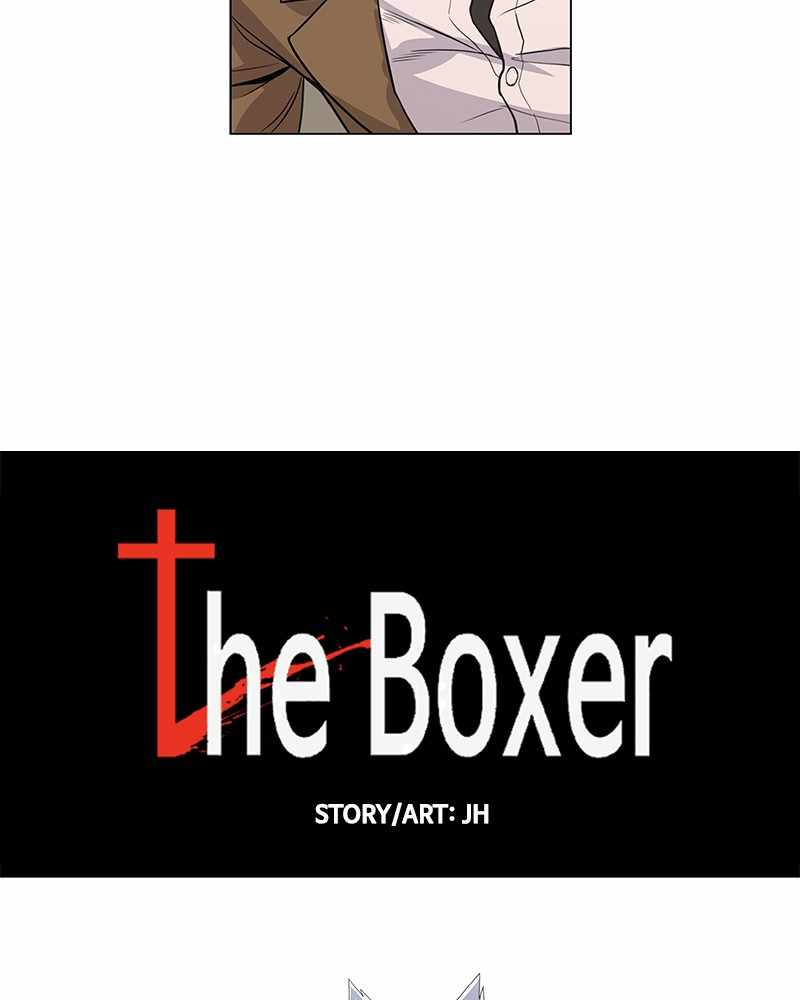 Read The Boxer (en) Manga Online