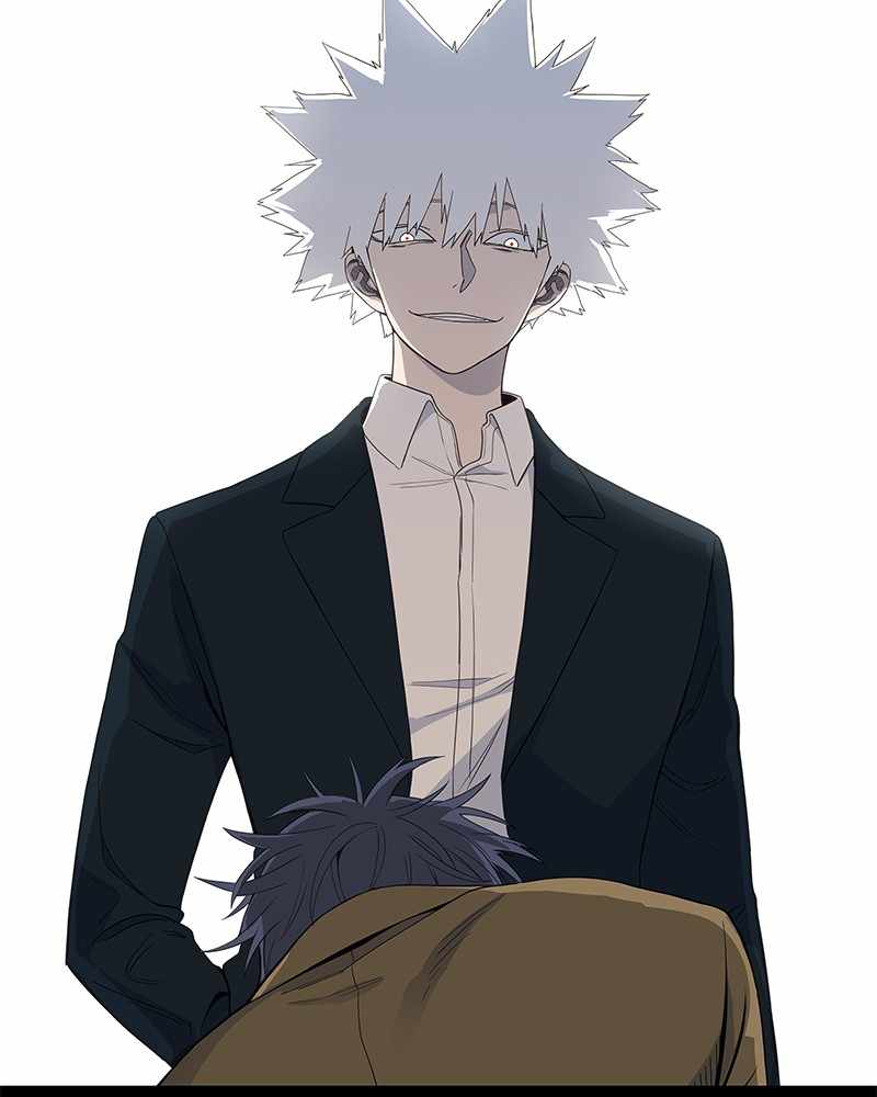 Read The Boxer (en) Manga Online