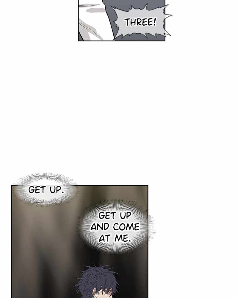 Read The Boxer (en) Manga Online