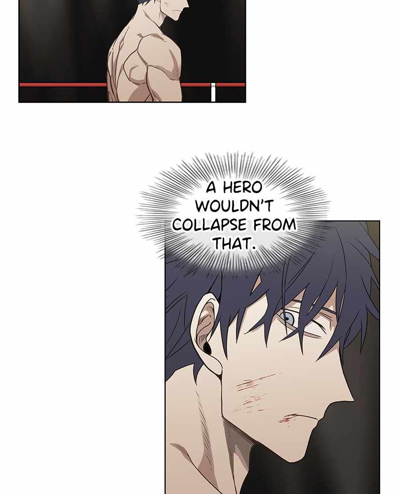 Read The Boxer (en) Manga Online