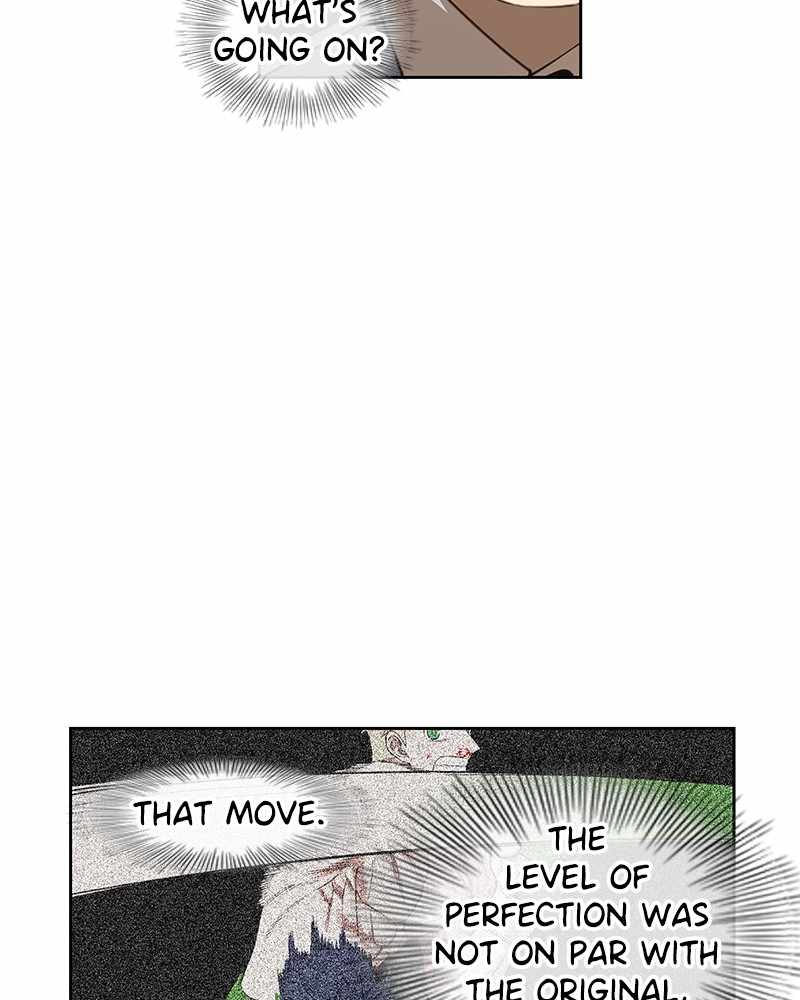 Read The Boxer (en) Manga Online