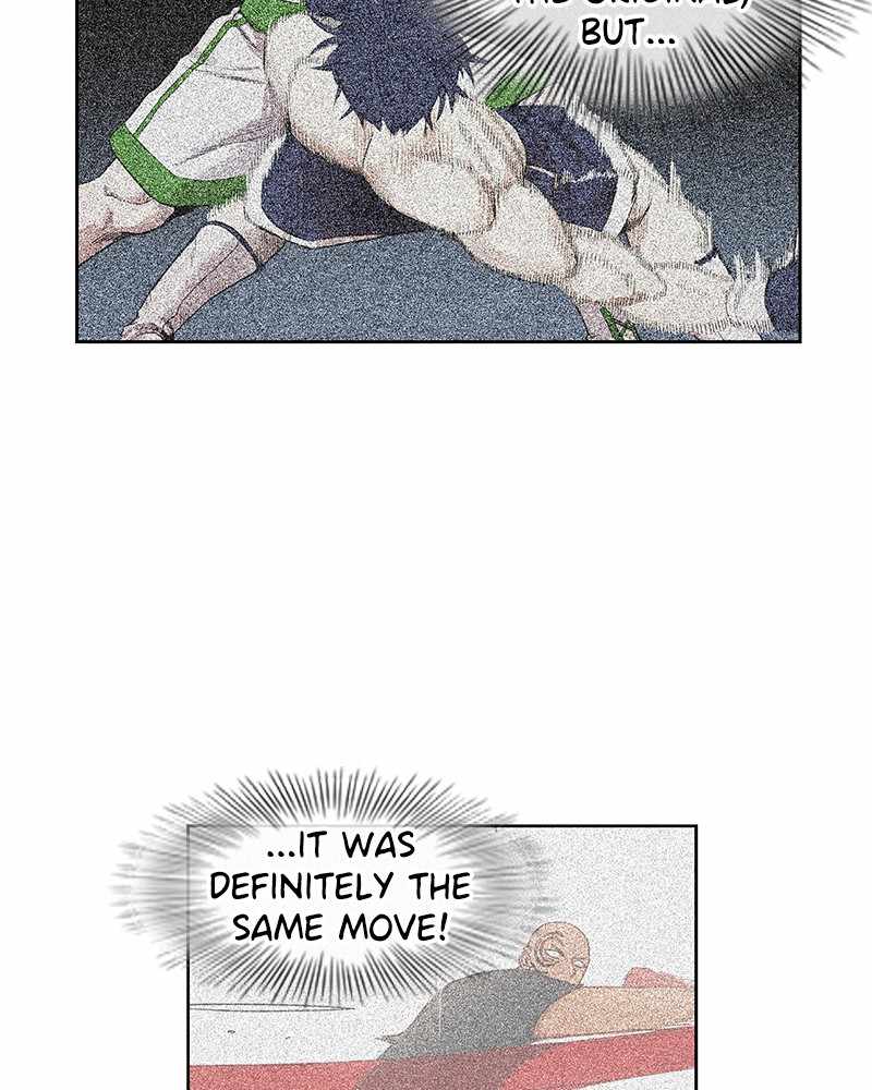 Read The Boxer (en) Manga Online