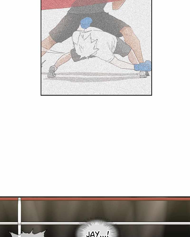 Read The Boxer (en) Manga Online