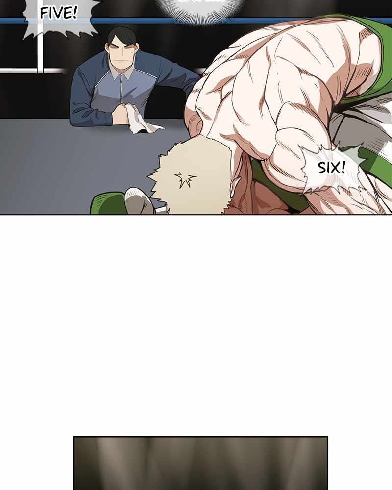 Read The Boxer (en) Manga Online