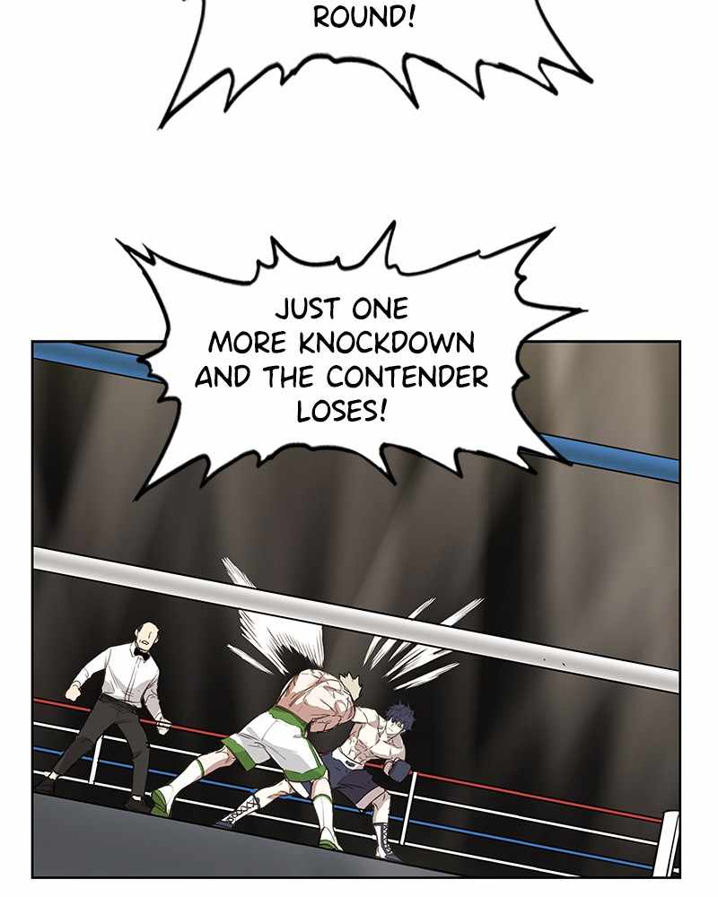 Read The Boxer (en) Manga Online