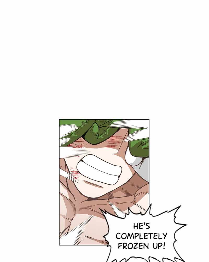 Read The Boxer (en) Manga Online