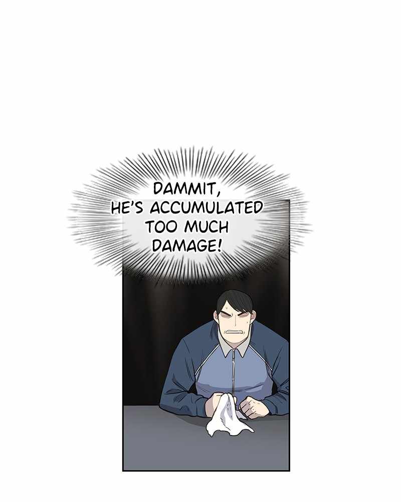 Read The Boxer (en) Manga Online