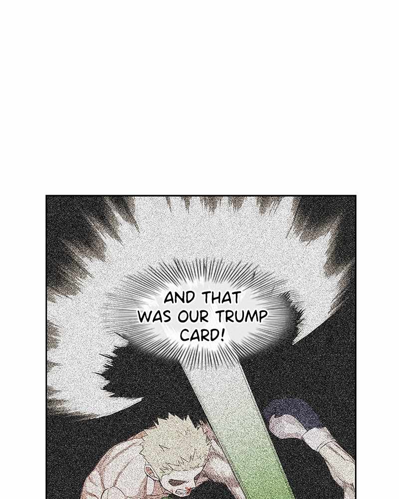 Read The Boxer (en) Manga Online