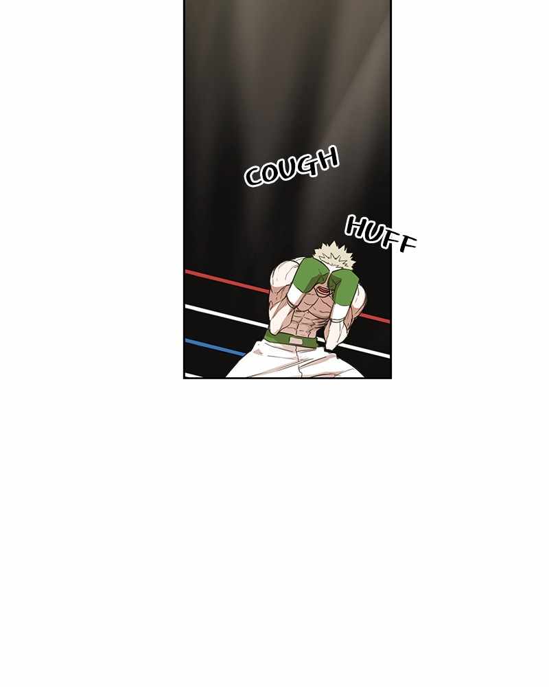 Read The Boxer (en) Manga Online