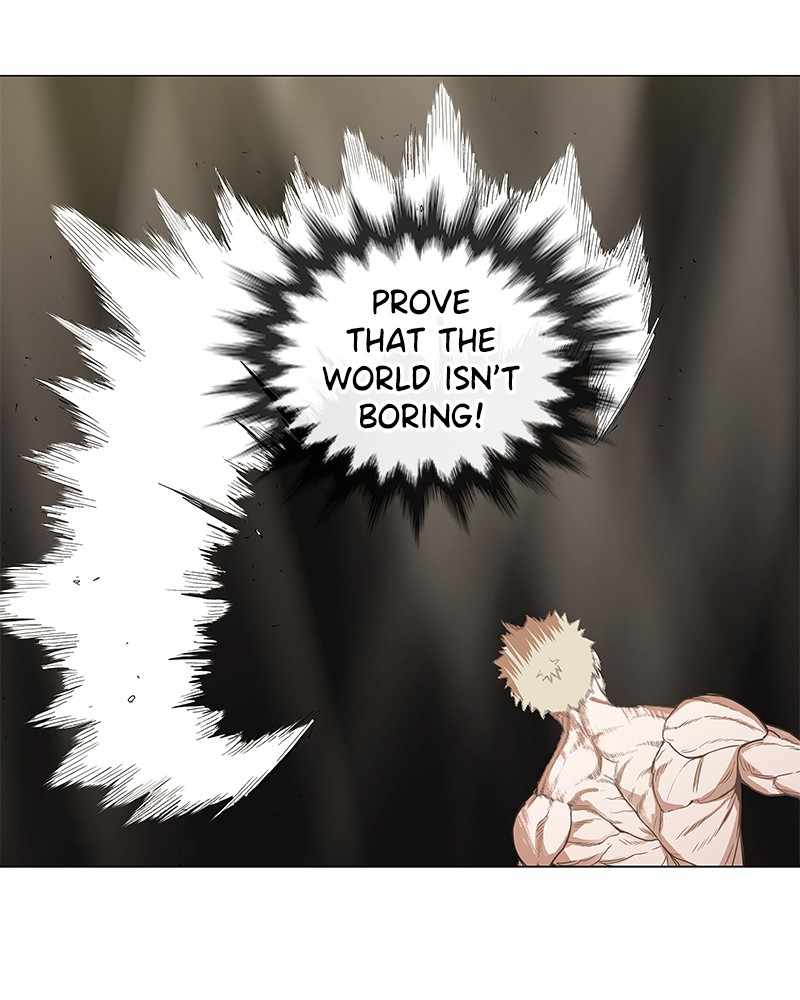 Read The Boxer (en) Manga Online