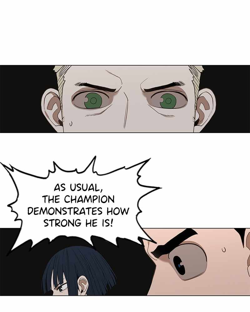 Read The Boxer (en) Manga Online