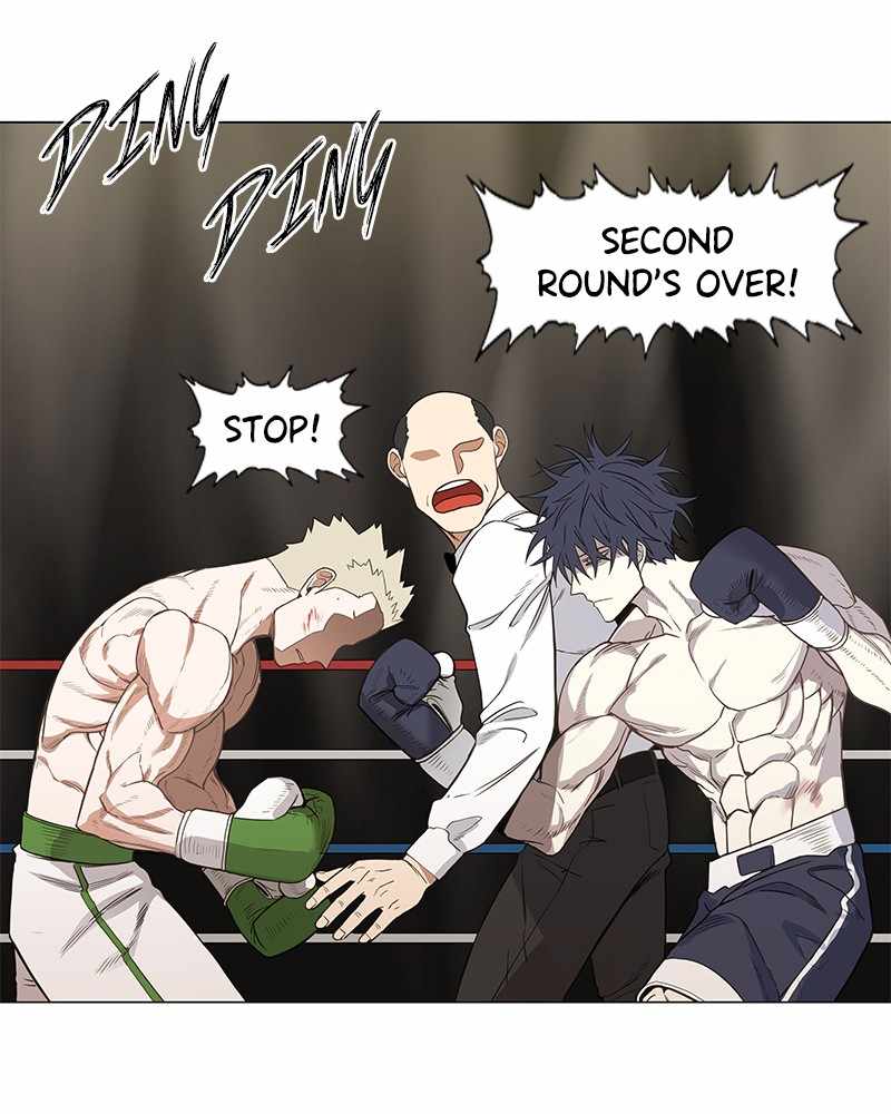 Read The Boxer (en) Manga Online